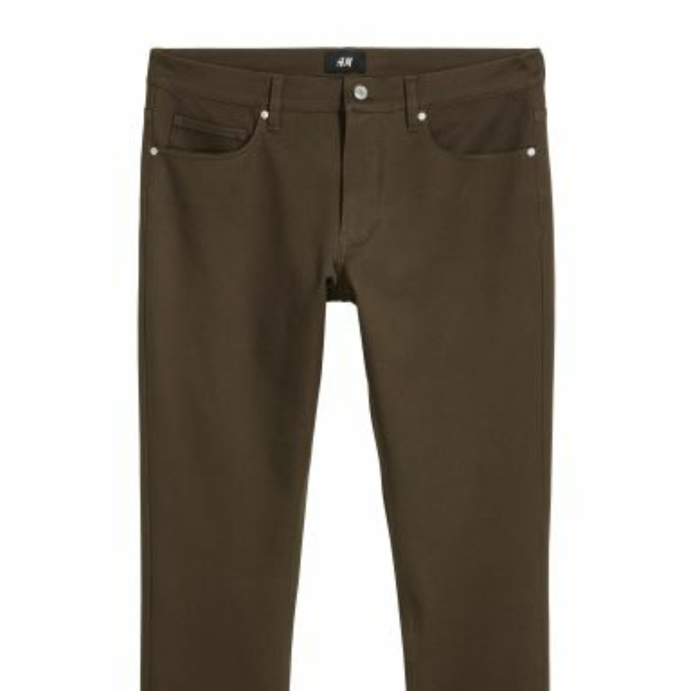 H&M Super Skinny Pants Size 32